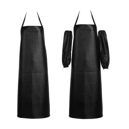 LEATHER APRONS