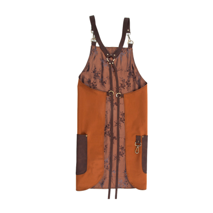 LEATHER APRONS