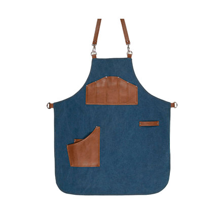LEATHER APRONS